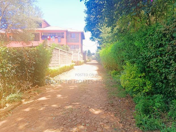 Prime Residential Plot for Sale in Kikuyu, Thogoto