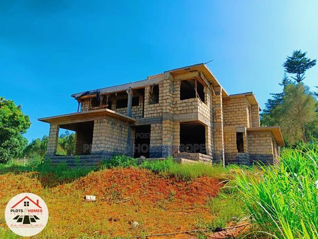 Residential Plot for Sale in Kikuyu, Ondiri!