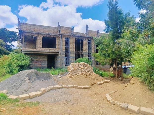 Residential Plot for Sale in Kikuyu, Gikambura!