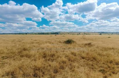 Unlock the Potential of This 40-Acre Property in Kitengela!