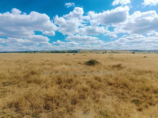 Unlock the Potential of This 40-Acre Property in Kitengela!