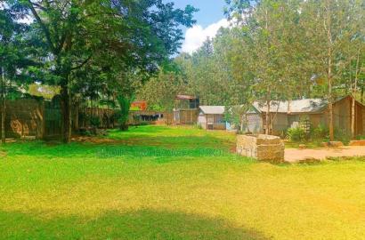 Build Your Dream Apartments in Thogoto