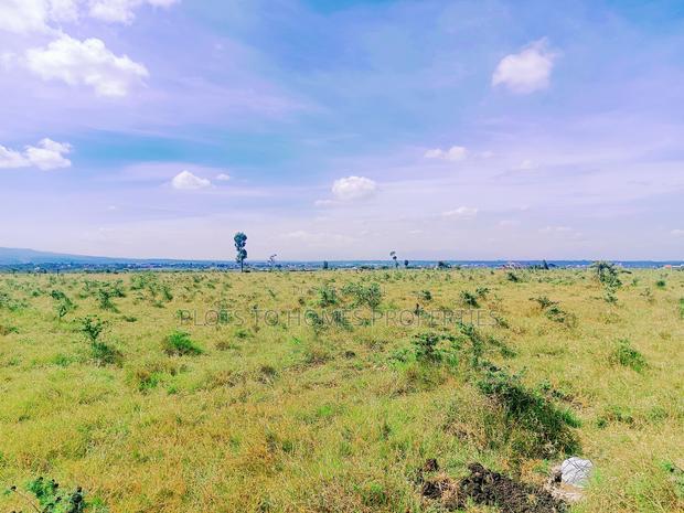 Affordable Plots for Sale in Ongata Rongai