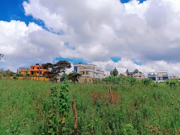 Residential Plot for Sale in Kikuyu, Gikambura!