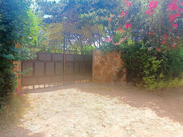 Prime Residential Plot for Sale in Kikuyu, Thogoto