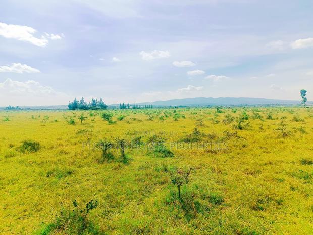 Affordable Plots for Sale in Ongata Rongai