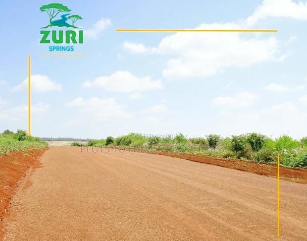 Invest In Zuri Springs, Juja!