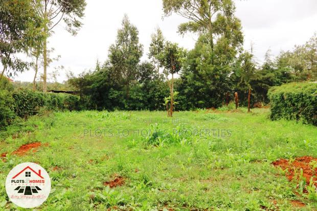 Residential Plot for Sale in Kikuyu, Gikambura!