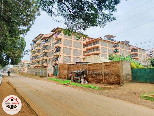 Prime Residential Plot for Sale in Kikuyu Town!