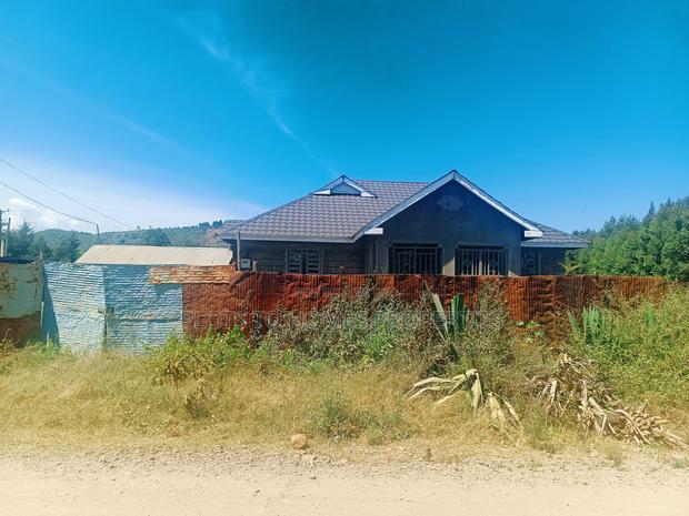 Residential Plot for Sale in Kikuyu, Nachu-Ndacha!