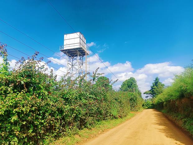 Residential Plot for Sale in Kikuyu, Ondiri!