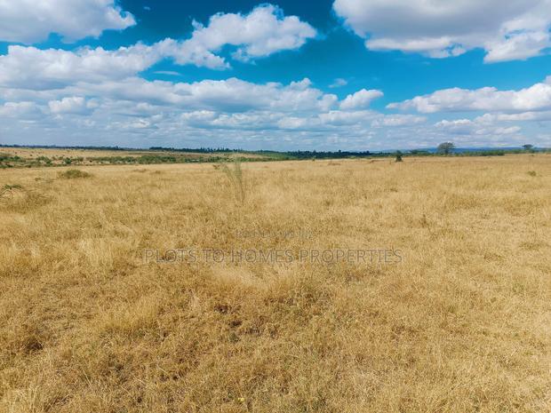 Unlock the Potential of This 40-Acre Property in Kitengela!
