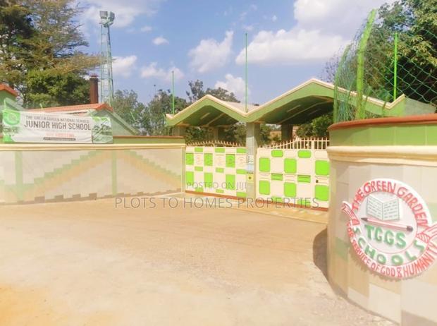 Affordable Plots for Sale in Kikuyu, Kamangu!