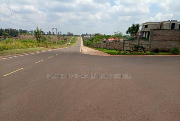 Fully Serviced Plots for Sale in Tatu City