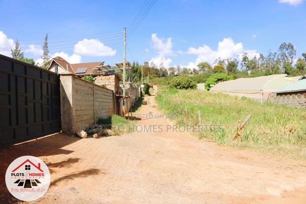 Residential Plot for Sale in Kikuyu, Ondiri!