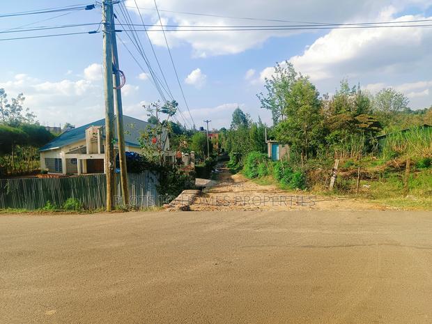 Build Your Dream Apartments in Ngong, Matasia!