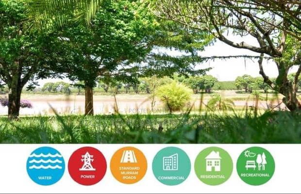 Invest In Zuri Springs, Juja!