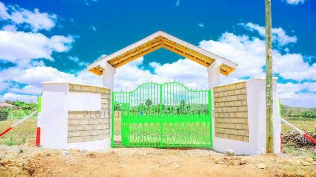 Residential Plot for Sale in Kikuyu, Nachu-Ndacha!