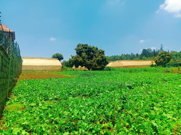 Residential Plot for Sale in Kikuyu, Ondiri!
