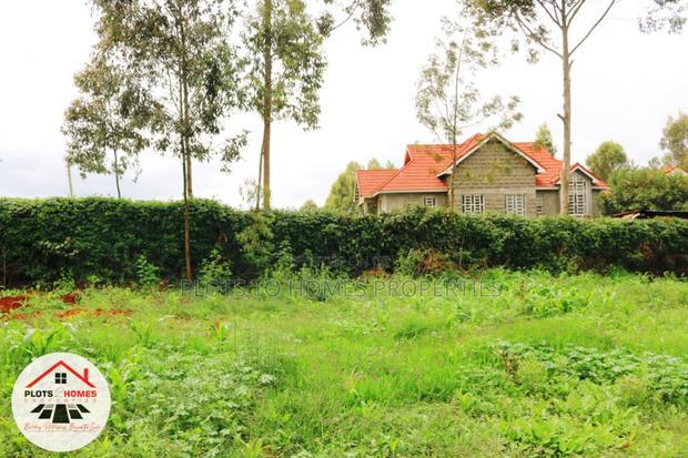 Residential Plot for Sale in Kikuyu, Gikambura!