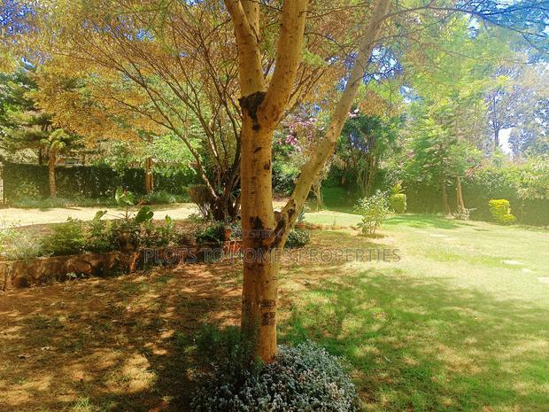 Prime Residential Plot for Sale in Kikuyu, Thogoto