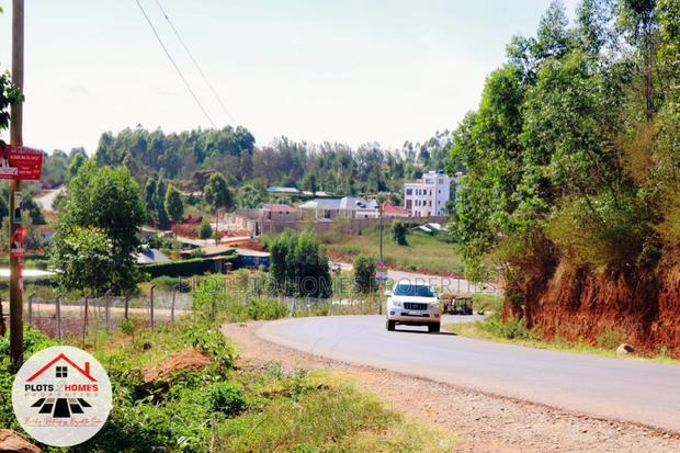 Residential Plot for Sale in Kikuyu, Ondiri!