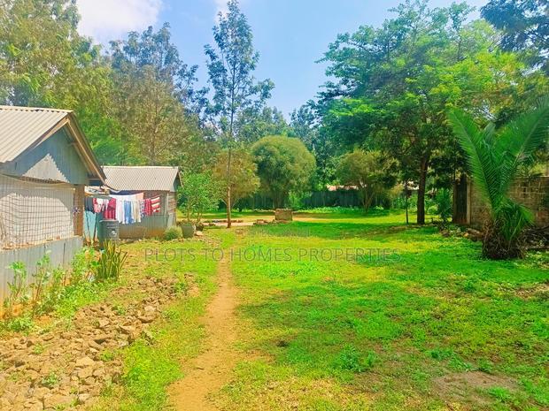 Build Your Dream Apartments in Thogoto