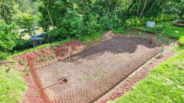 Fully Serviced 1/4-Acre Plots for Sale in Ngong!