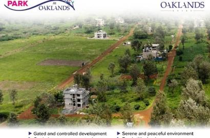 Unlock Your Dream Home With the Pazuri Park Estate