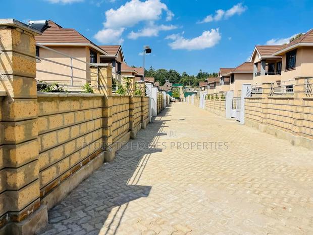 4bdrm Maisonette in Peponi View Villas, Karai for sale