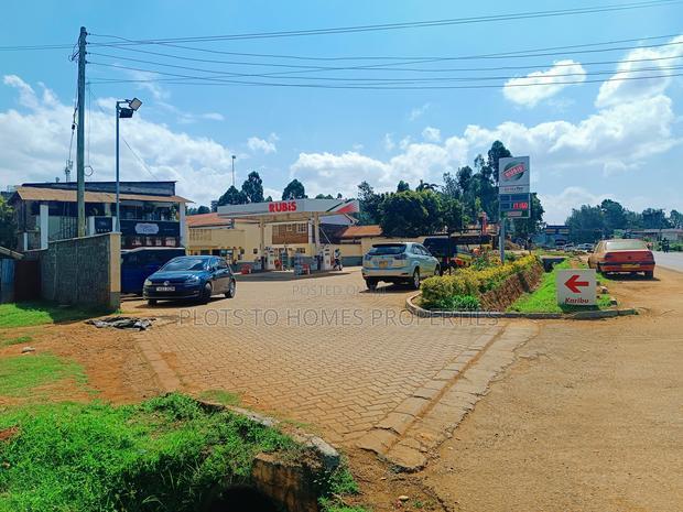 Build Your Dream Apartments in Thogoto