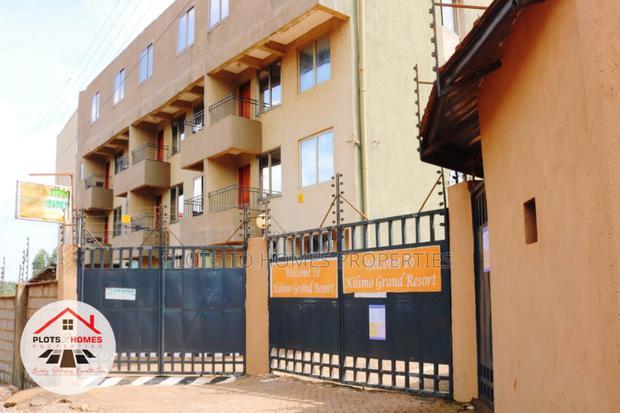 Prime Residential Plot for Sale in Kikuyu, Thogoto