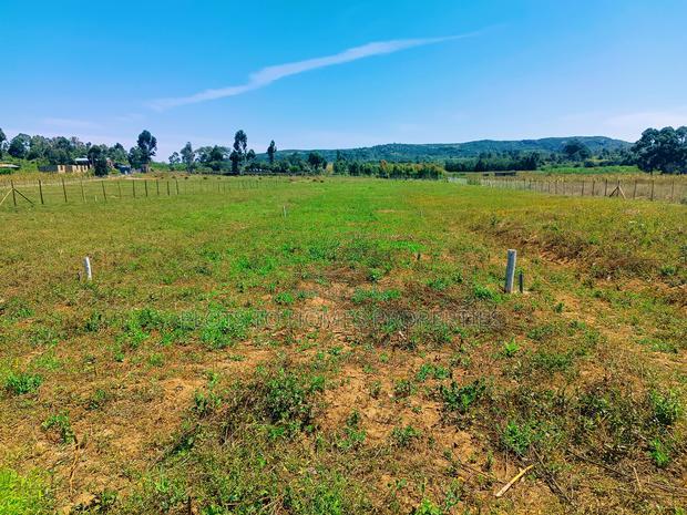 Residential Plot for Sale in Kikuyu, Nachu-Ndacha!