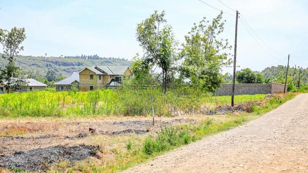 Affordable Plots for Sale in Kikuyu, Kamangu!