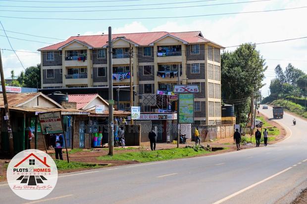 Prime Residential Plots for Sale in Kikuyu, Thogoto