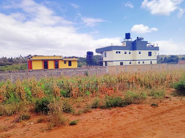 Residential Plot for Sale in Kikuyu, Nachu-Ndacha!