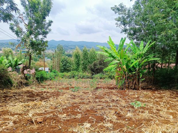 Residential Plot for Sale in Ngong, Matasia!