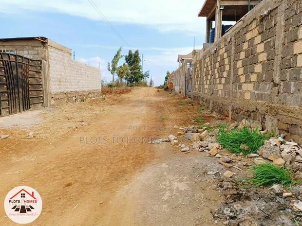 Residential Plot for Sale in Kikuyu, Kamangu!