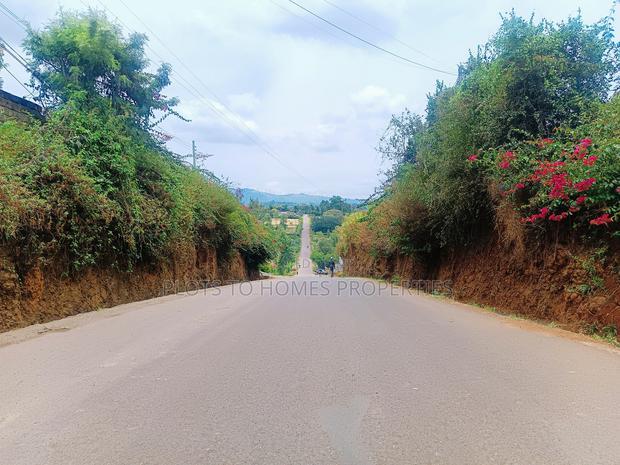 Residential Plot for Sale in Ngong, Matasia!
