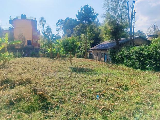 Build Your Dream Apartments in Ngong, Matasia!