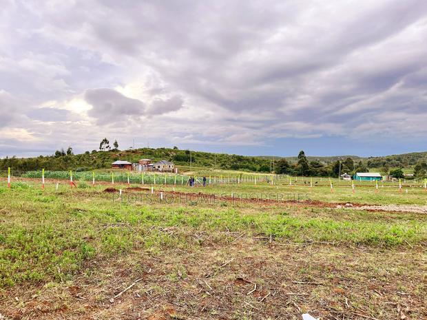 Affordable Plots for Sale in Kikuyu
