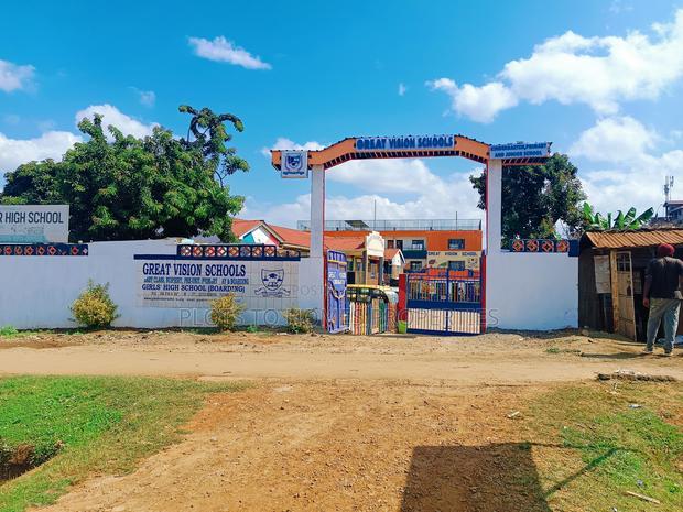 Build Your Dream Apartments in Thogoto