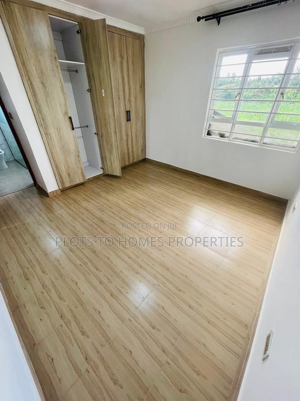 4bdrm Maisonette in Peponi View Villas, Karai for sale