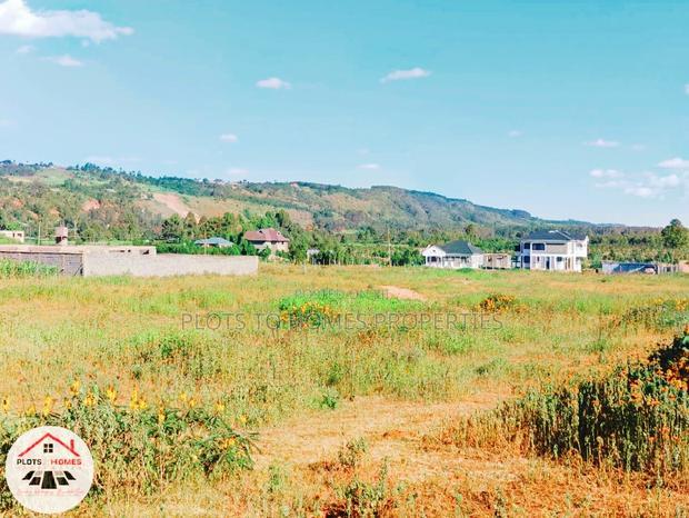 Affordable Plots for Sale in Kikuyu