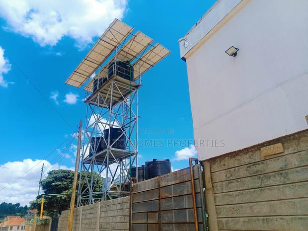 Residential Plot for Sale in Kikuyu, Gikambura!