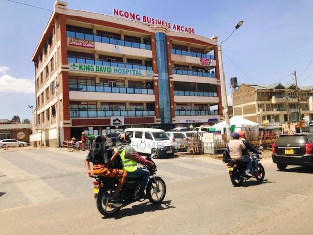 Fully Serviced 1/4-Acre Plots for Sale in Ngong!