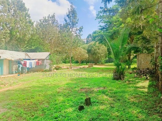 Build Your Dream Apartments in Thogoto