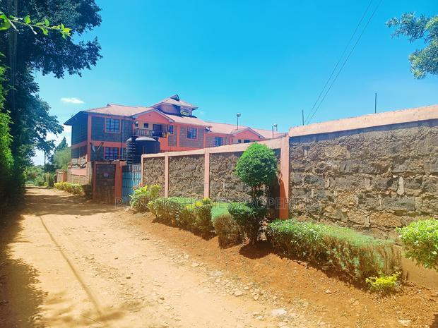 Prime Residential Plot for Sale in Kikuyu, Thogoto