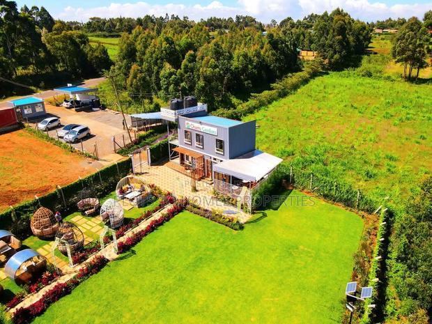 Affordable Plots for Sale in Kikuyu, Kamangu!