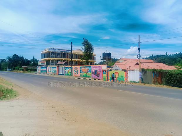 Affordable Plots for Sale in Kikuyu
